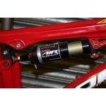 Ex-Demo Foes 4X Frame - M Red Ex-Demo Foes 4X Frame - M Red